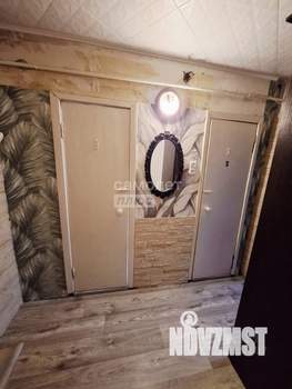 1-к квартира, на длительный срок, 32м2, 1/5 этаж