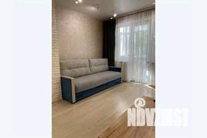 2-к квартира, посуточно, 45м2, 2/5 этаж