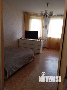 1-к квартира, на длительный срок, 43м2, 16/16 этаж