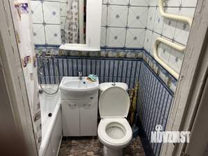 1-к квартира, на длительный срок, 33м2, 8/9 этаж