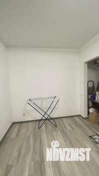 1-к квартира, на длительный срок, 33м2, 1/4 этаж