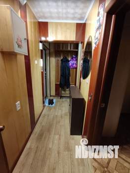 3-к квартира, на длительный срок, 57м2, 1/5 этаж