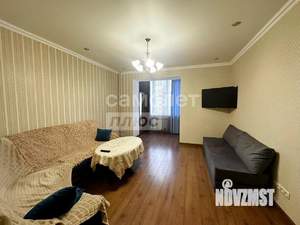 1-к квартира, на длительный срок, 33м2, 2/5 этаж