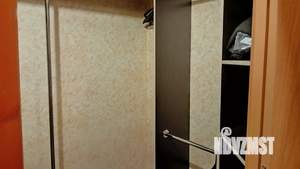 1-к квартира, на длительный срок, 43м2, 4/17 этаж