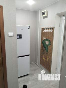 1-к квартира, на длительный срок, 30м2, 4/4 этаж