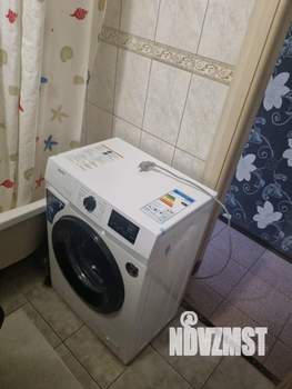 2-к квартира, на длительный срок, 46м2, 3/5 этаж