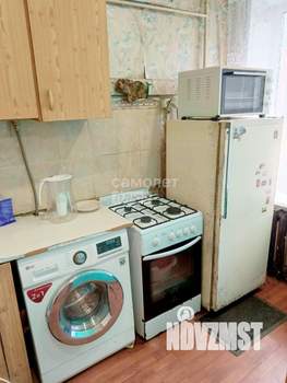 1-к квартира, на длительный срок, 26м2, 1/3 этаж