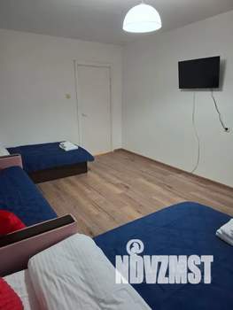 1-к квартира, посуточно, 36м2, 3/9 этаж