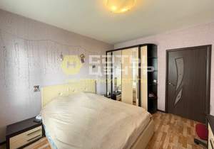 2-к квартира, на длительный срок, 61м2, 9/24 этаж