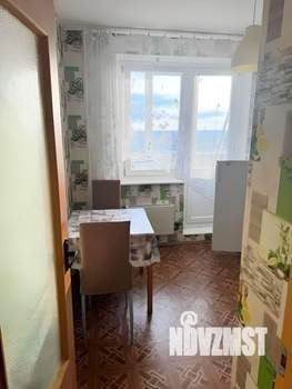 1-к квартира, на длительный срок, 42м2, 15/16 этаж