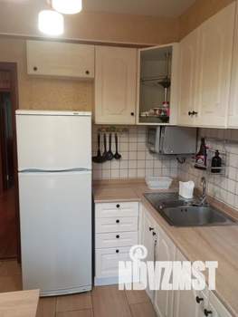 2-к квартира, посуточно, 49м2, 2/5 этаж
