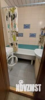 1-к квартира, на длительный срок, 40м2, 14/16 этаж