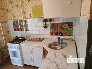 2-к квартира, на длительный срок, 52м2, 2/5 этаж