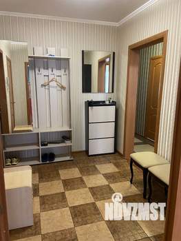 2-к квартира, на длительный срок, 62м2, 14/17 этаж