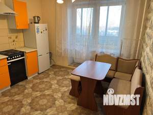 1-к квартира, на длительный срок, 42м2, 10/19 этаж