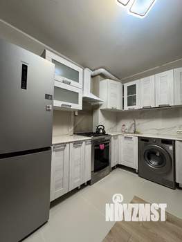2-к квартира, на длительный срок, 47м2, 3/5 этаж