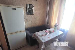 1-к квартира, на длительный срок, 33м2, 1/9 этаж