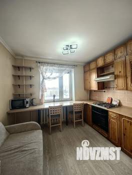 1-к квартира, на длительный срок, 33м2, 7/9 этаж