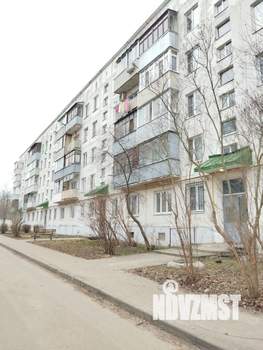 1-к квартира, на длительный срок, 37м2, 4/5 этаж
