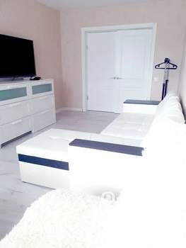 2-к квартира, посуточно, 65м2, 4/5 этаж