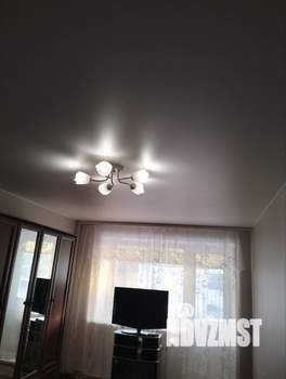 1-к квартира, на длительный срок, 30м2, 4/4 этаж