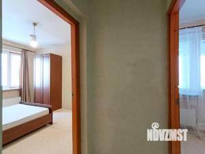 2-к квартира, на длительный срок, 61м2, 15/24 этаж