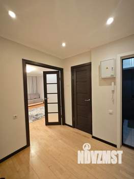 2-к квартира, на длительный срок, 64м2, 2/16 этаж