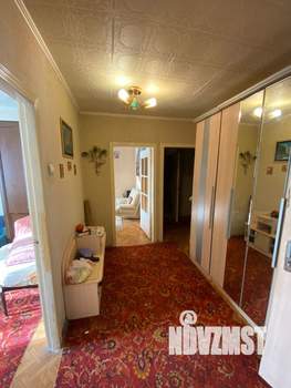 3-к квартира, на длительный срок, 62м2, 2/9 этаж