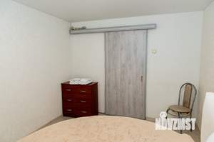 2-к квартира, посуточно, 70м2, 5/5 этаж