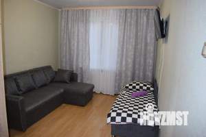 1-к квартира, посуточно, 34м2, 1/5 этаж