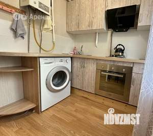 2-к квартира, на длительный срок, 42м2, 1/4 этаж