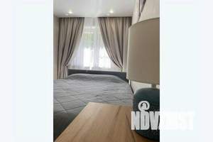 2-к квартира, посуточно, 45м2, 4/5 этаж