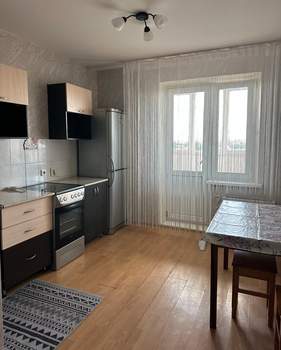 2-к квартира, на длительный срок, 56м2, 6/14 этаж