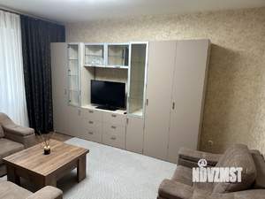 2-к квартира, на длительный срок, 58м2, 3/17 этаж