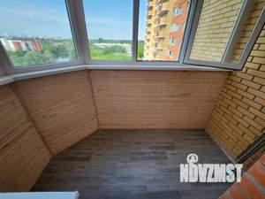 2-к квартира, посуточно, 70м2, 7/14 этаж