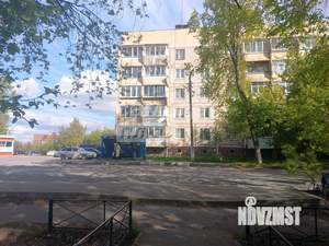 1-к квартира, на длительный срок, 26м2, 1/3 этаж