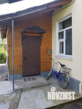 2-к квартира, на длительный срок, 45м2, 1/1 этаж