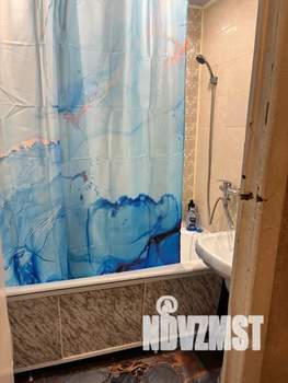 1-к квартира, посуточно, 37м2, 4/5 этаж