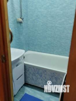 2-к квартира, посуточно, 50м2, 5/10 этаж