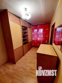 2-к квартира, на длительный срок, 45м2, 2/5 этаж