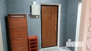 1-к квартира, на длительный срок, 42м2, 13/16 этаж