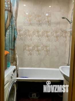 2-к квартира, на длительный срок, 52м2, 2/5 этаж