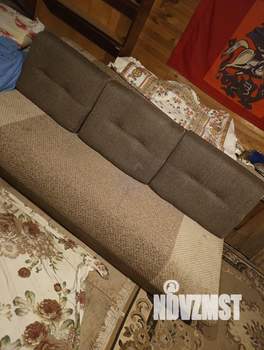 1-к квартира, на длительный срок, 30м2, 1/2 этаж