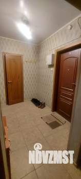 1-к квартира, на длительный срок, 40м2, 14/16 этаж