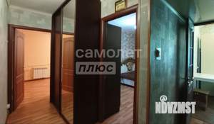 2-к квартира, на длительный срок, 45м2, 1/5 этаж