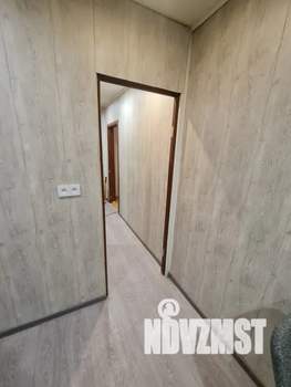 1-к квартира, посуточно, 34м2, 6/9 этаж