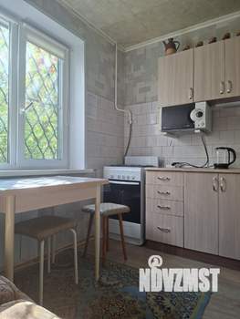 1-к квартира, посуточно, 34м2, 1/10 этаж