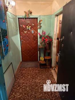 1-к квартира, на длительный срок, 40м2, 1/9 этаж