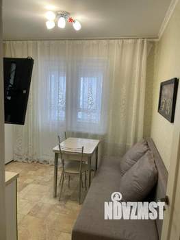 1-к квартира, на длительный срок, 42м2, 21/24 этаж