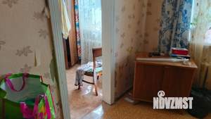 2-к квартира, на длительный срок, 44м2, 2/4 этаж